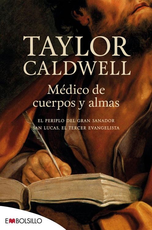 Produktbild: Medico de cuerpos y almas