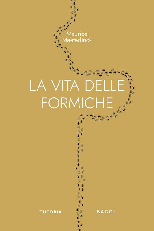 Produktbild: La vita delle formiche