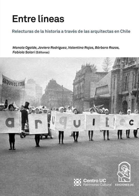 Produktbild: Entre L&iacute;neas