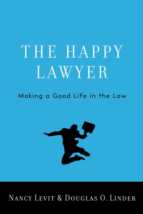 Produktbild: The Happy Lawyer