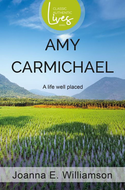 Produktbild: Amy Carmichael