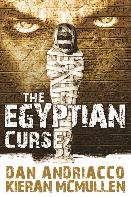Produktbild: Egyptian Curse