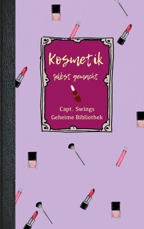 Produktbild: Kosmetik selbst gemacht