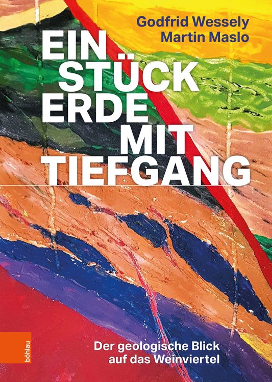 Produktbild: Ein Stück Erde mit Tiefgang