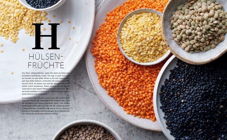 Produktbild: Zuhause kochen und genie&szlig;en