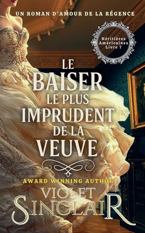 Produktbild: Le Baiser le Plus Imprudent de la Veuve