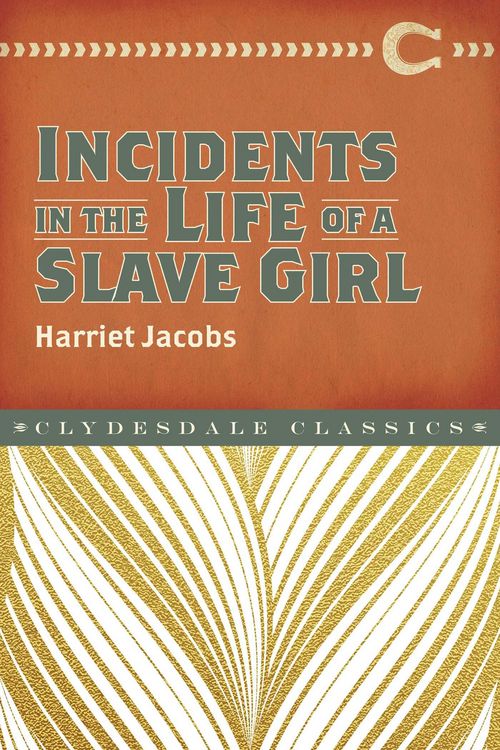 Produktbild: Incidents in the Life of a Slave Girl