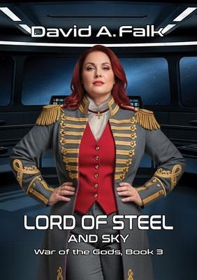Produktbild: Lord of Steel and Sky