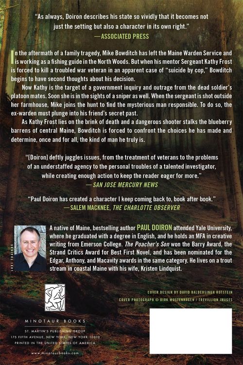 Produktbild: The Bone Orchard