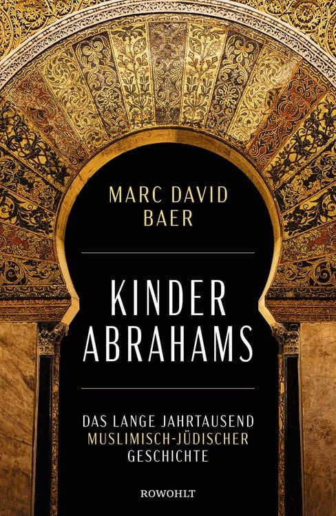 Produktbild: Kinder Abrahams
