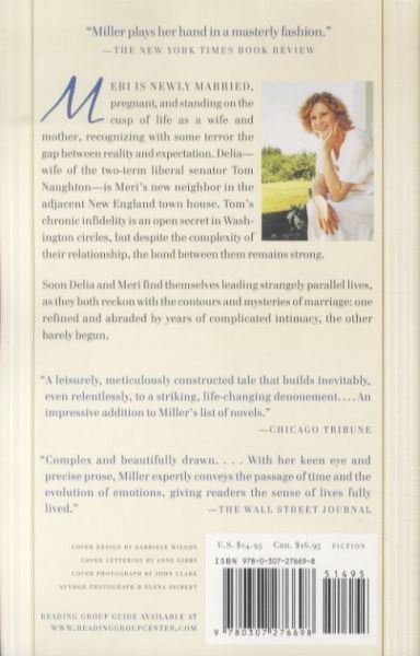 Produktbild: The Senator's Wife