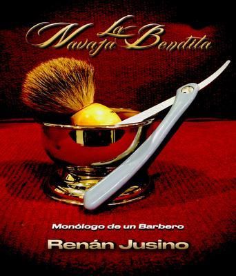 Produktbild: La Navaja Bendita
