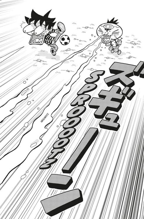 Produktbild: Zozo Zombie 8