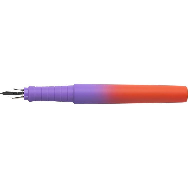 Produktbild: Faber-Castell F&uuml;ller Poly Pen M Punchy Melon