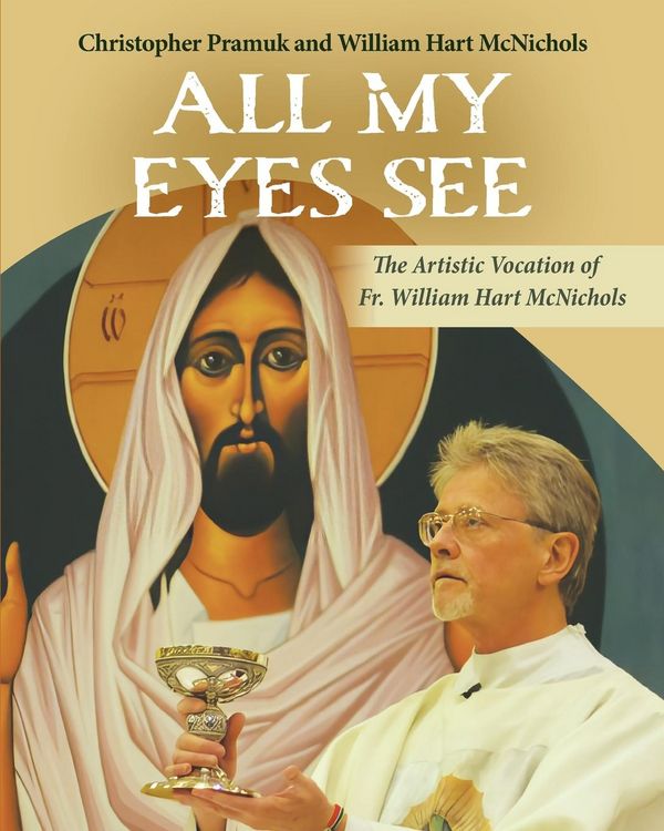 Produktbild: All My Eyes See