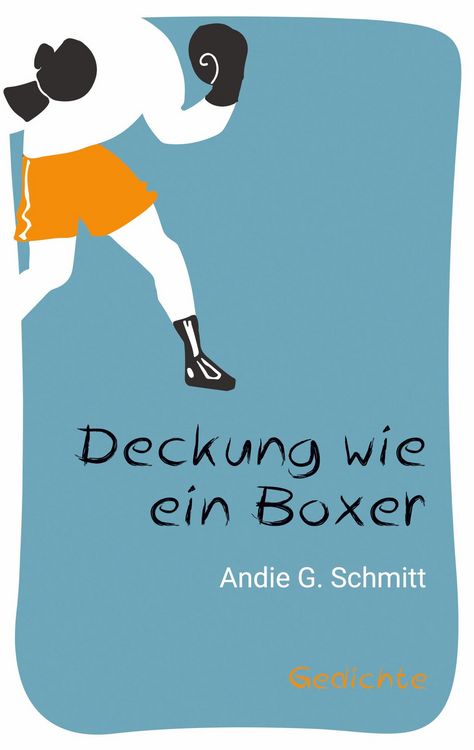 Produktbild: Deckung wie ein Boxer