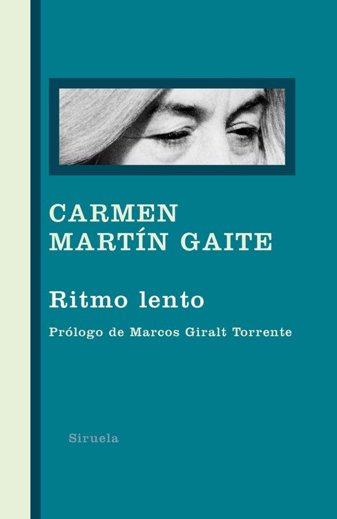 Produktbild: Ritmo lento