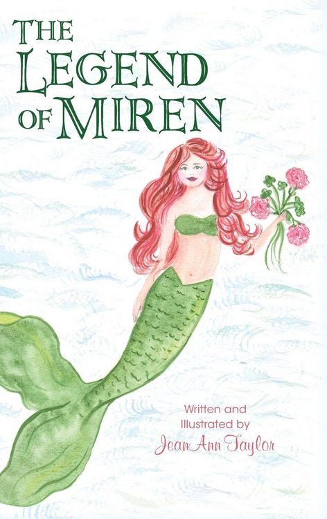 Produktbild: The Legend of Miren