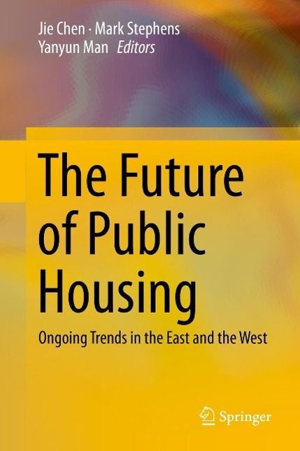 Produktbild: The Future of Public Housing