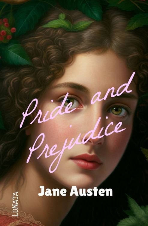 Produktbild: Pride and Prejudice