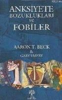 Produktbild: Anksiyete Bozukluklari ve Fobiler