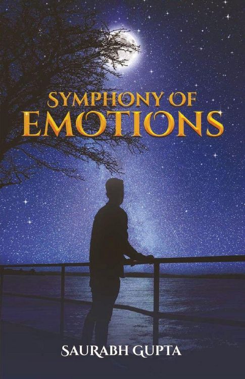 Produktbild: Symphony of Emotions