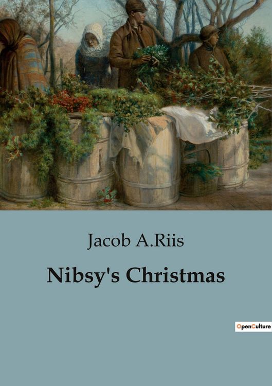Produktbild: Nibsy's Christmas