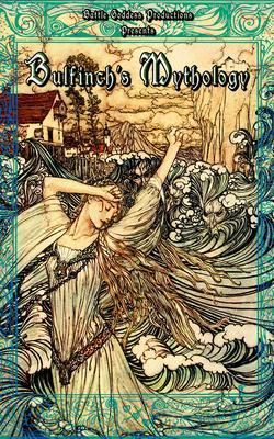Produktbild: Bulfinch's Mythology