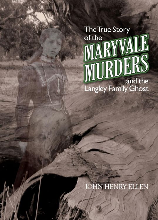 Produktbild: True Story of the Maryvale Murders
