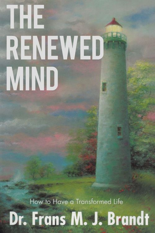 Produktbild: The Renewed Mind