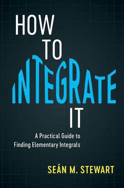 Produktbild: How to Integrate It
