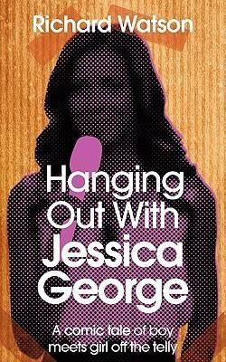 Produktbild: Hanging Out with Jessica George