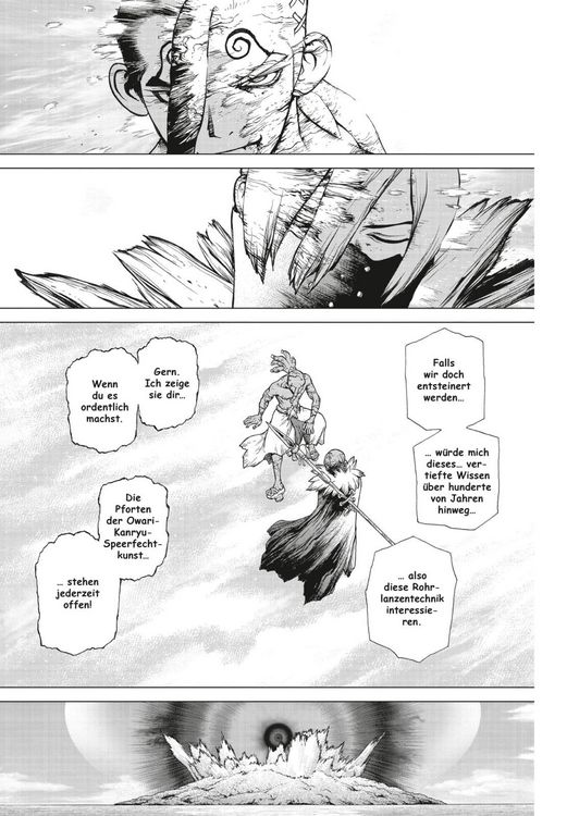 Produktbild: Dr. Stone 16