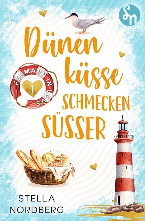 Produktbild: D&uuml;nenk&uuml;sse schmecken s&uuml;sser