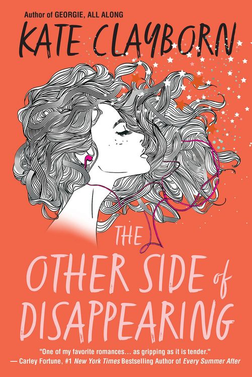 Produktbild: The Other Side of Disappearing