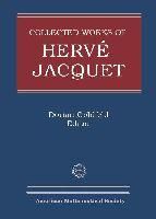 Produktbild: Goldfeld, D: Collected Works of Herve Jacquet
