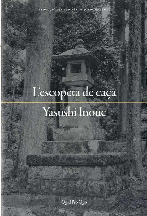 Produktbild: L'escopeta de ca&ccedil;a