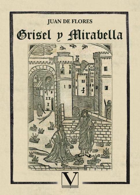 Produktbild: Grisel y Mirabella