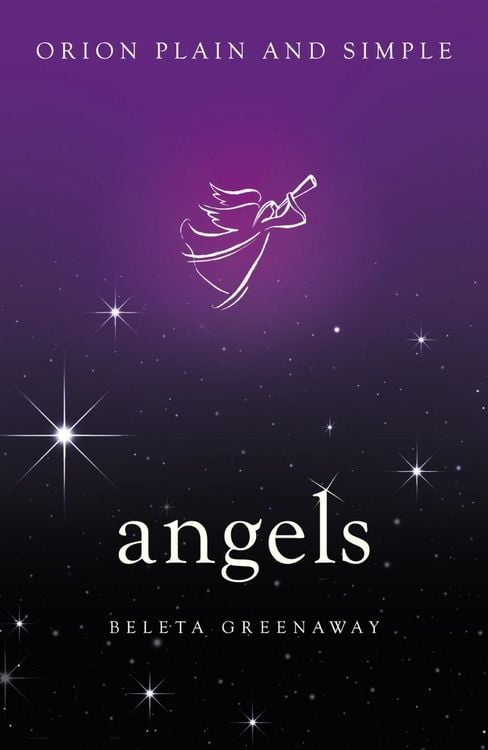 Produktbild: Angels, Orion Plain and Simple