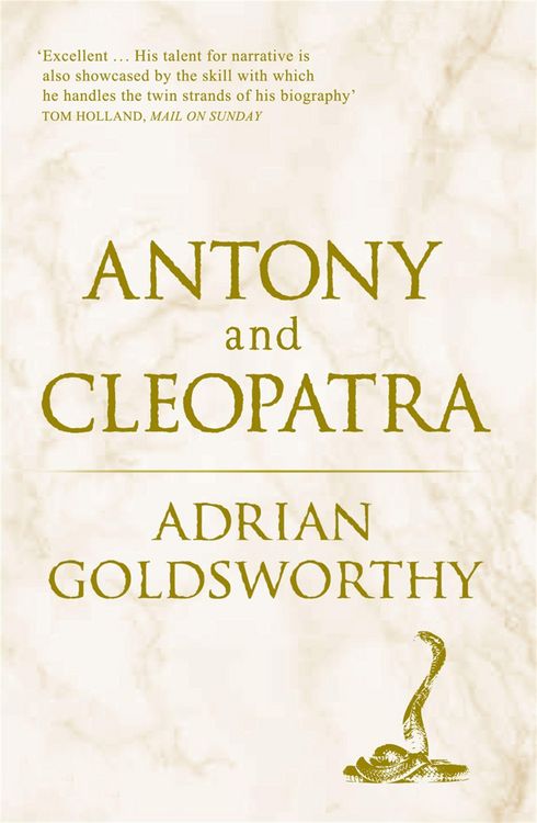Produktbild: Antony and Cleopatra
