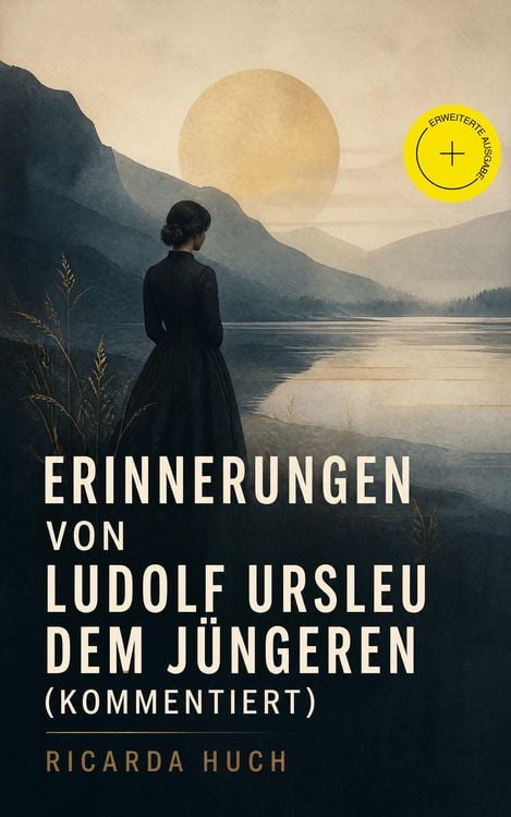 Produktbild: Erinnerungen von Ludolf Ursleu dem J&uuml;ngeren (Kommentiert)