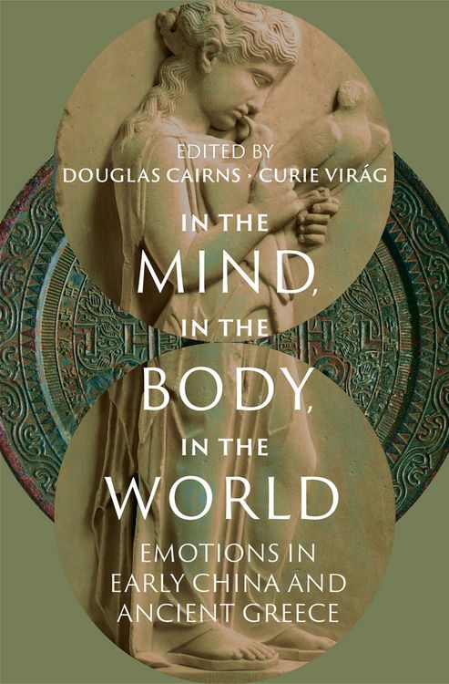 Produktbild: In the Mind, in the Body, in the World