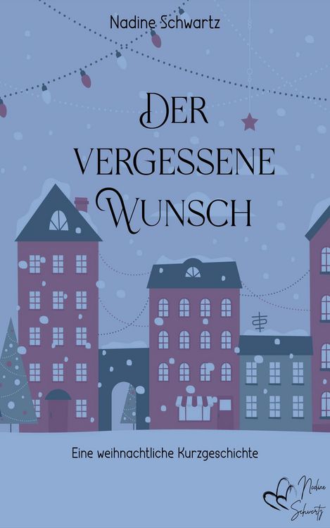 Produktbild: Der vergessene Wunsch