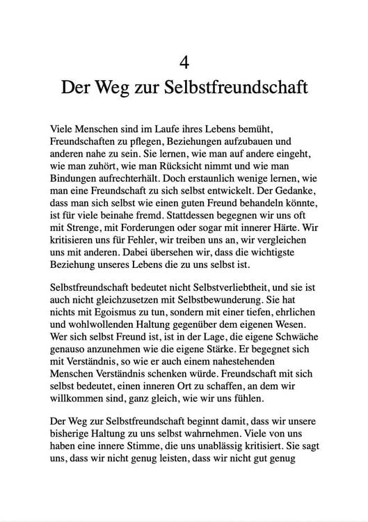 Produktbild: Die Kunst, Alleine Zu Sein