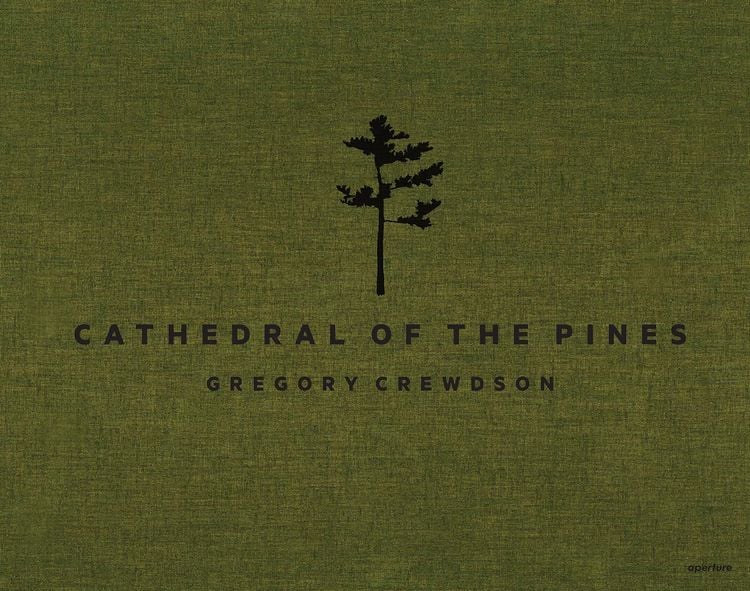 Produktbild: Gregory Crewdson: Cathedral of the Pines