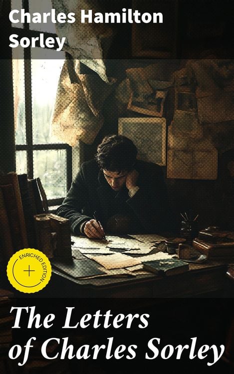Produktbild: The Letters of Charles Sorley