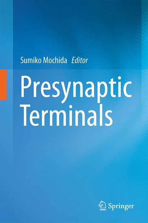 Produktbild: Presynaptic Terminals