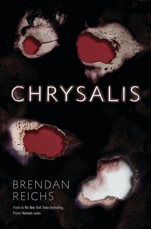 Produktbild: Chrysalis