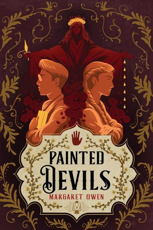 Produktbild: Painted Devils