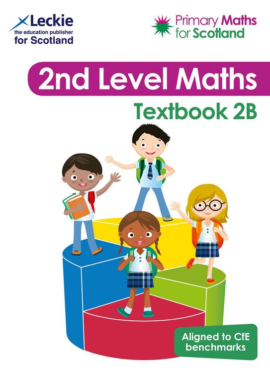 Produktbild: Textbook 2B
